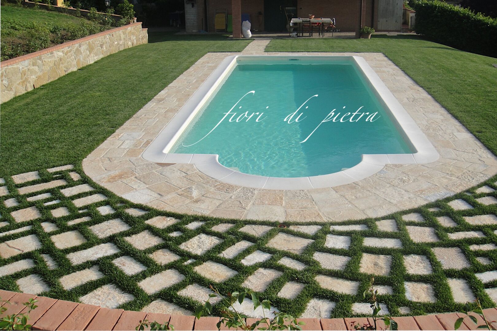 Nome realizzazione